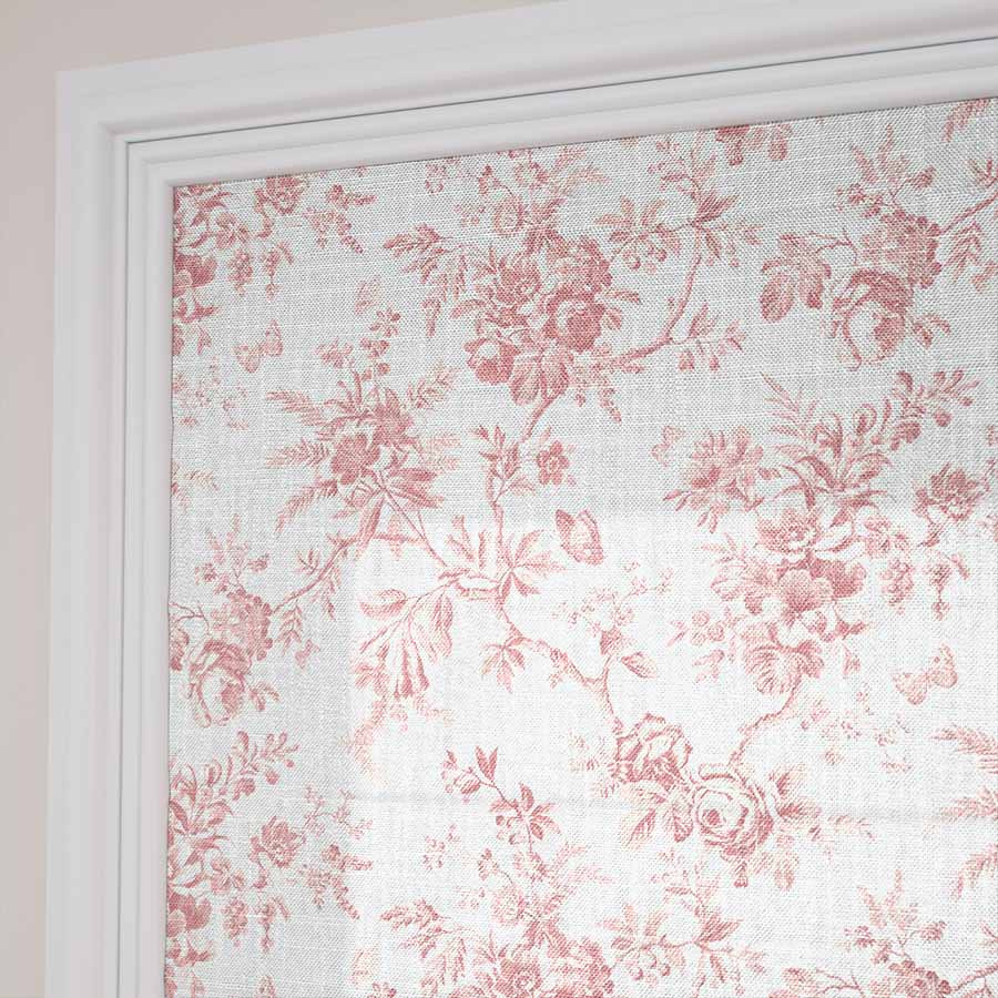 Walled Garden Blush 15162