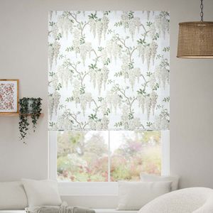 Wisteria Garden Natural 15164