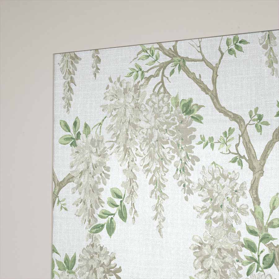 Wisteria Garden Natural 15164