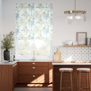 Wisteria Garden Seaspray 15166
