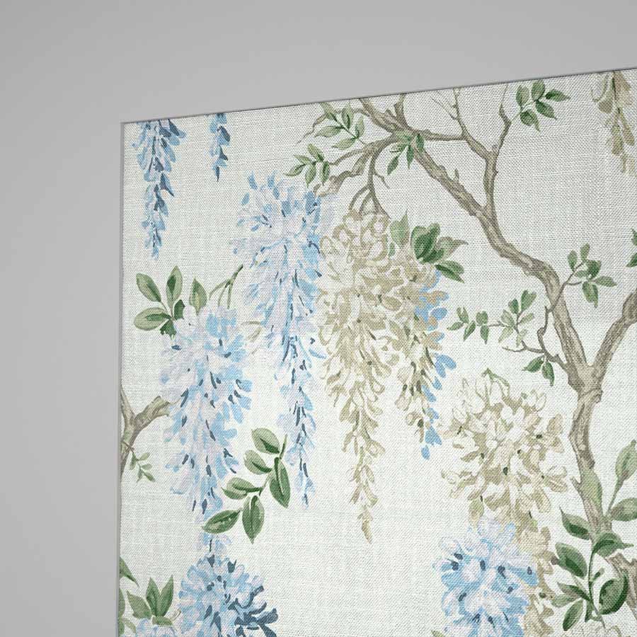 Wisteria Garden Seaspray 15166