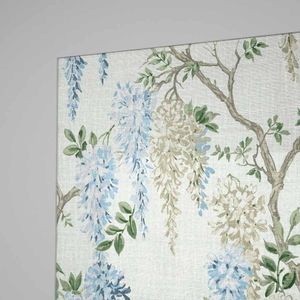 Wisteria Garden Seaspray 15166