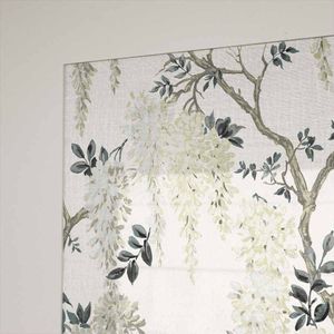 Wisteria Garden Dove Grey 15167