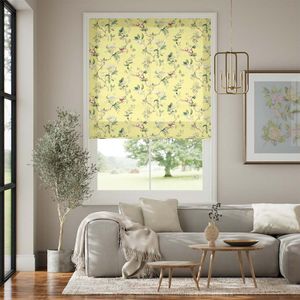 Elderwood Ochre Yellow 15338