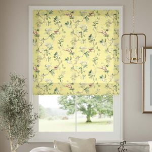 Elderwood Ochre Yellow 15338