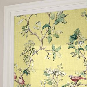Elderwood Ochre Yellow 15338