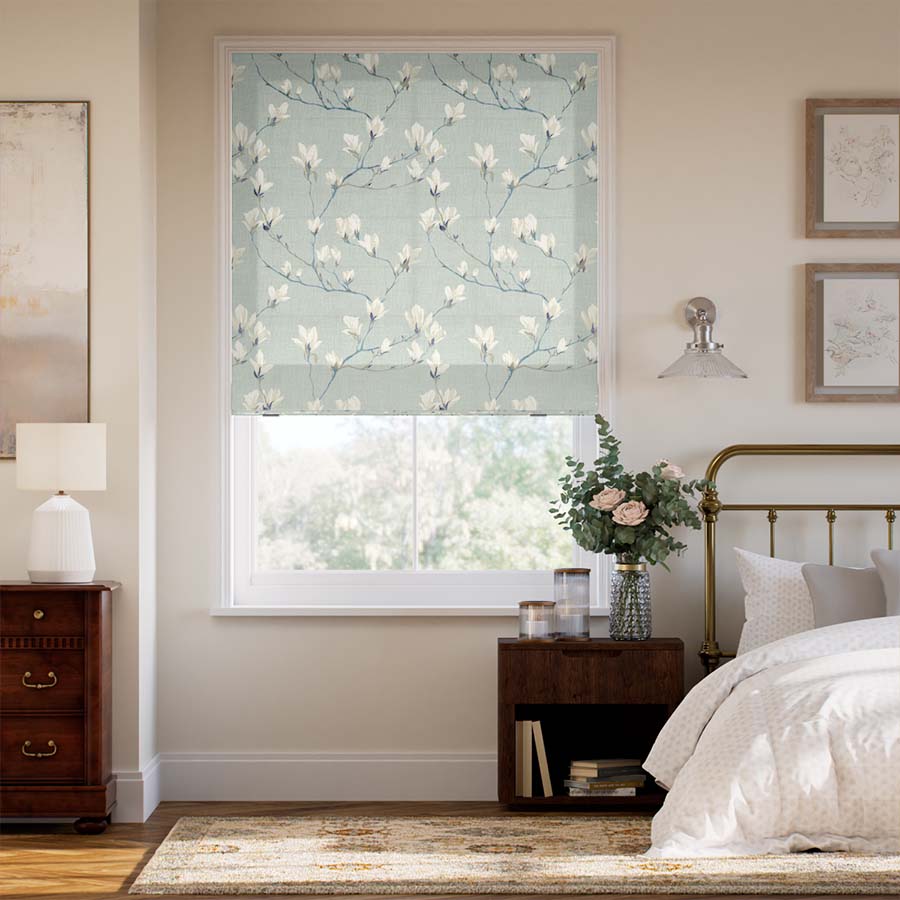 Magnolia Grove Steel  15339