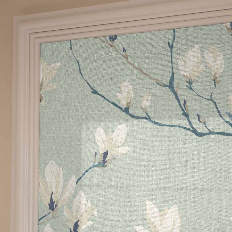 Magnolia Grove Steel  15339