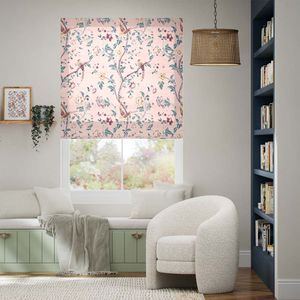 Summer Palace Antique Pink 15342