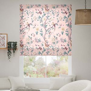 Summer Palace Antique Pink 15342
