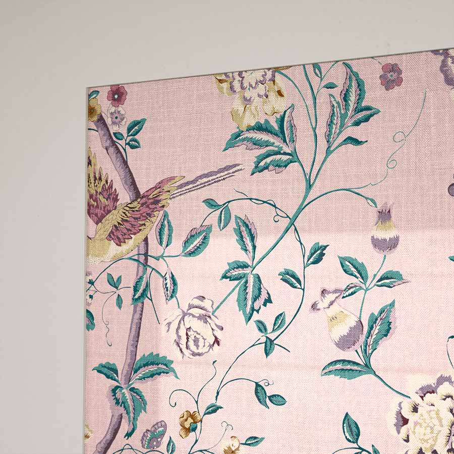 Summer Palace Antique Pink 15342