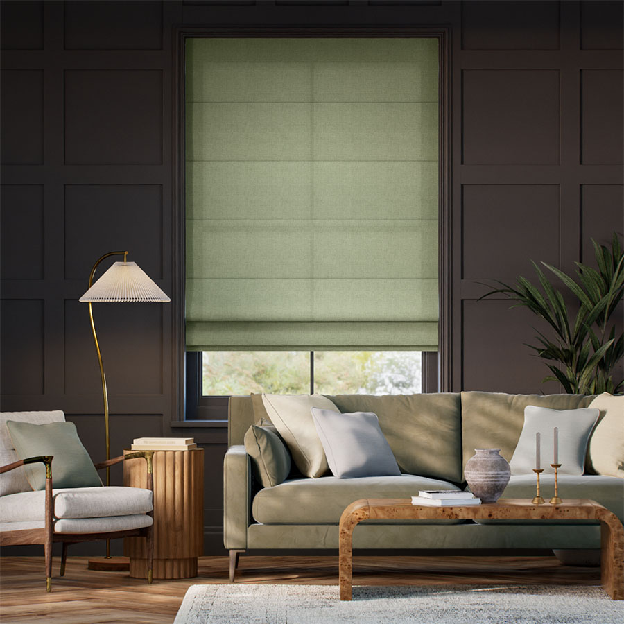 Soft Sage Garden 15930