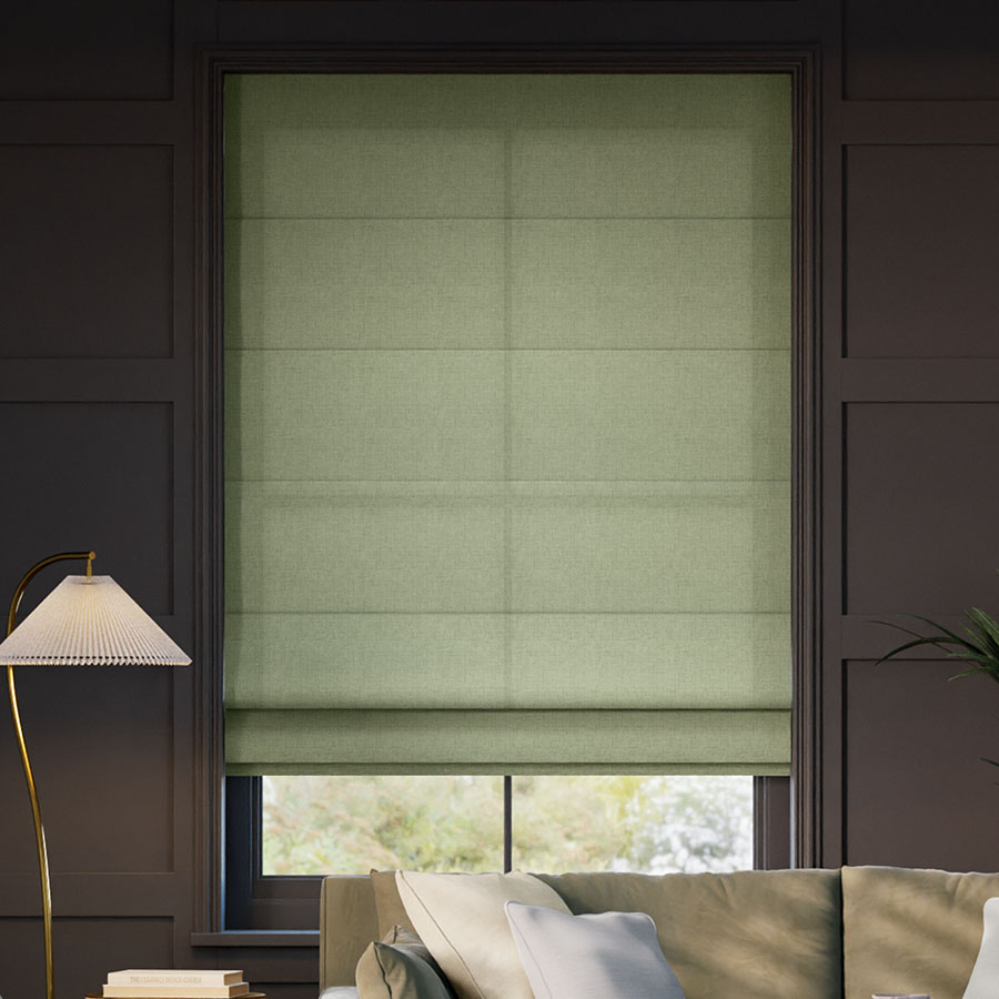 Soft Sage Garden 15930