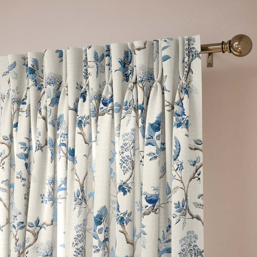 Elderwood Royal Blue 15125