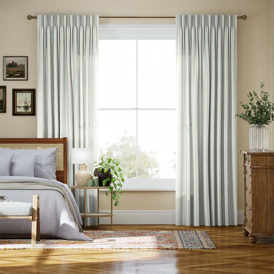 Candy Stripe Seaspray 15127