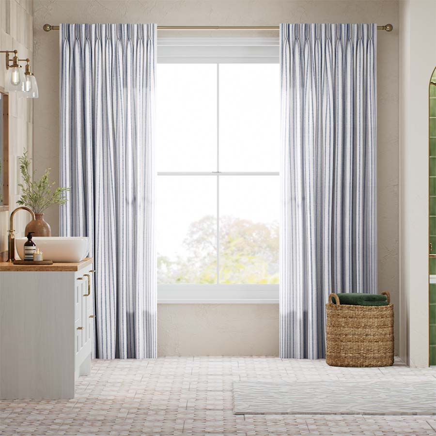 Candy Stripe Midnight 15131