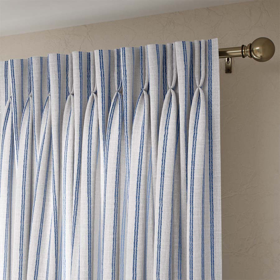 Candy Stripe Midnight 15131