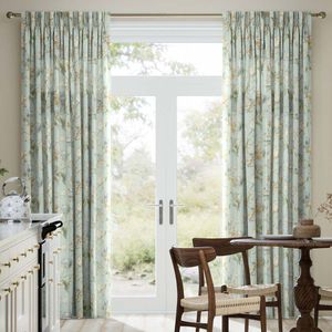 Gosford Duck Egg Blue 15135