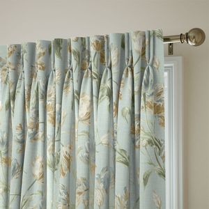 Gosford Duck Egg Blue 15135