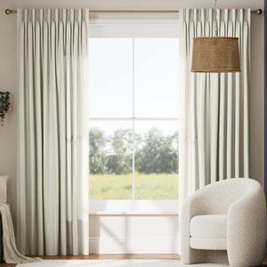 Heacham Stripe Natural 15140