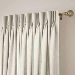 Heacham Stripe Natural 15140