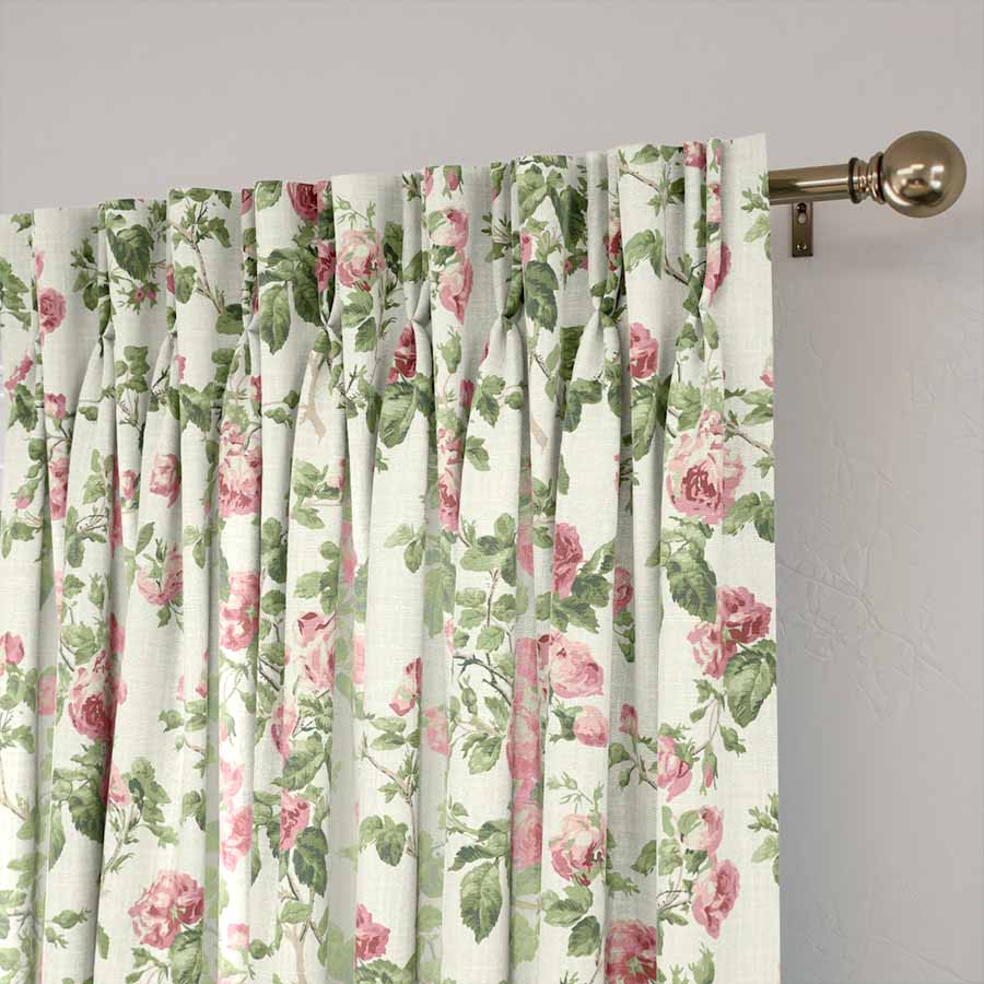 Madelynn Old Rose Pink 15146