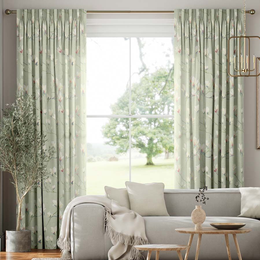 Magnolia Grove Natural 15151