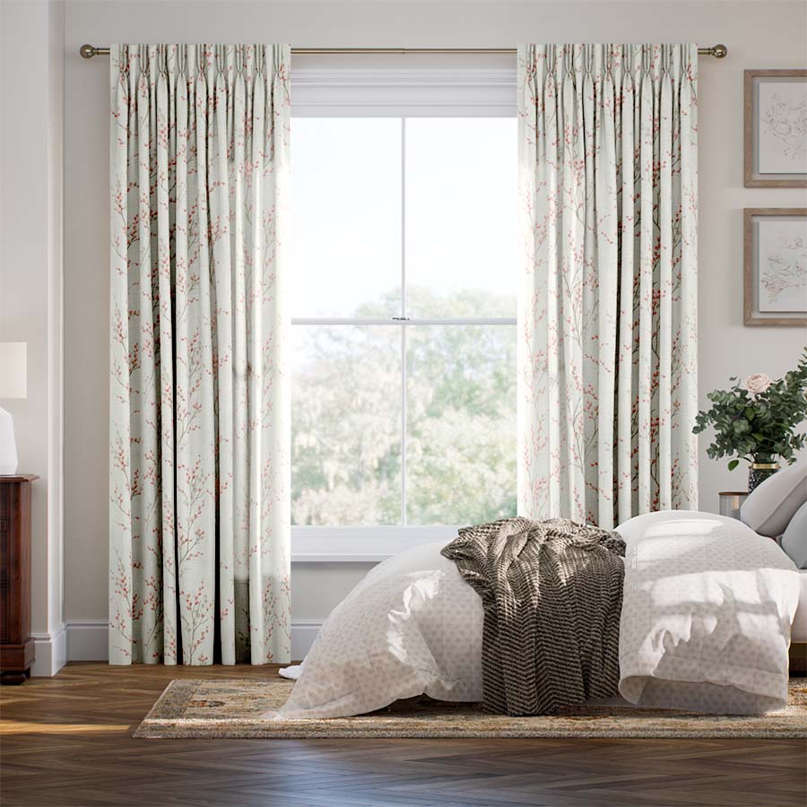 Willow Coral Pink 15152