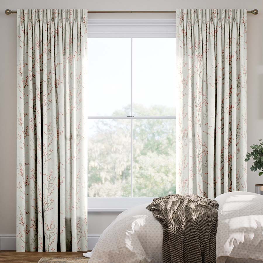 Willow Coral Pink 15152