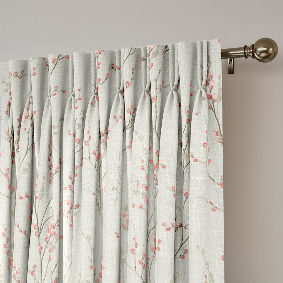 Willow Coral Pink 15152