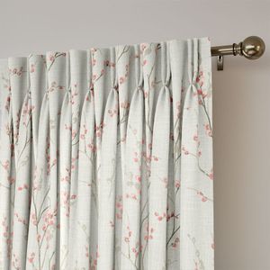 Willow Coral Pink 15152