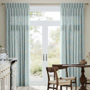 Walled Garden Steel Blue 15159