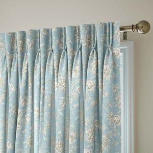 Walled Garden Steel Blue 15159