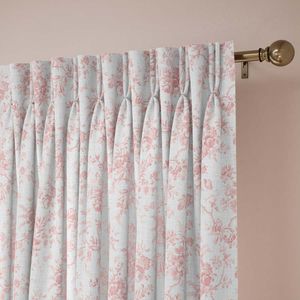 Walled Garden Blush 15162