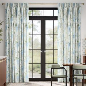 Wisteria Garden Seaspray 15166