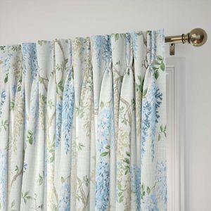 Wisteria Garden Seaspray 15166