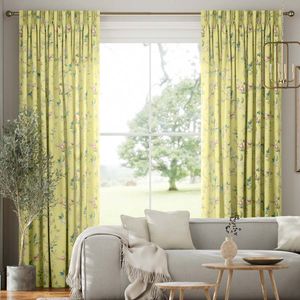 Elderwood Ochre Yellow 15338