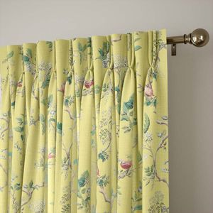 Elderwood Ochre Yellow 15338
