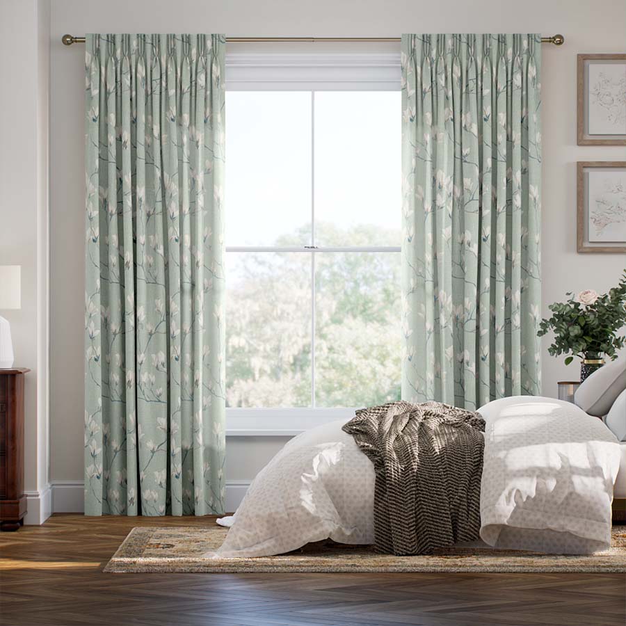 Magnolia Grove Steel  15339