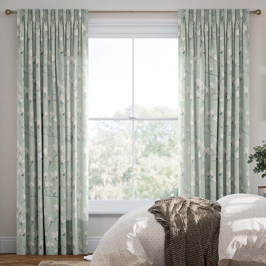 Magnolia Grove Steel  15339