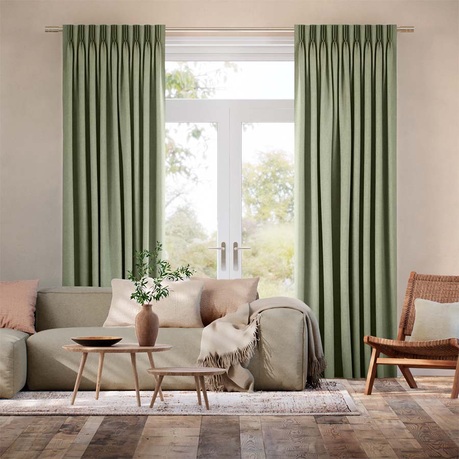 Soft Sage Garden 15930
