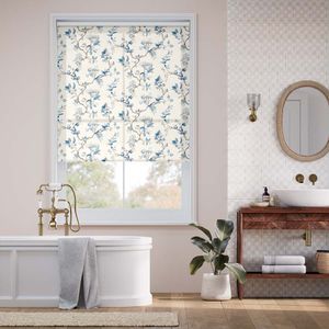 Elderwood Royal Blue 15215