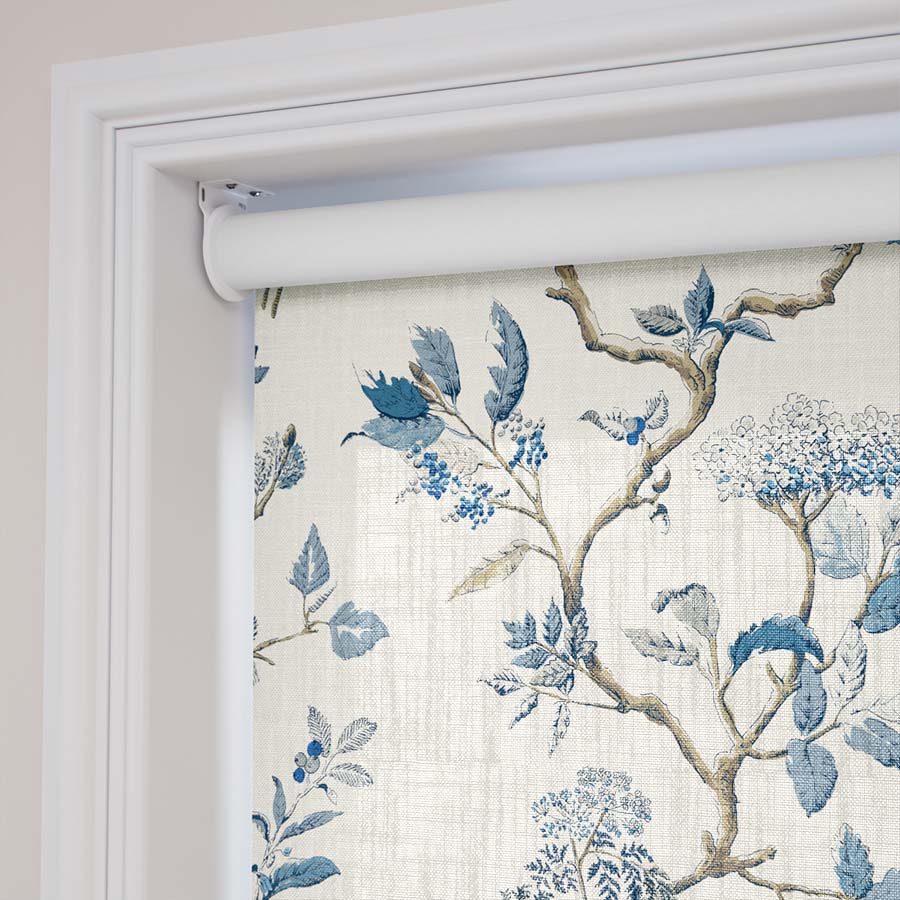 Elderwood Royal Blue 15215