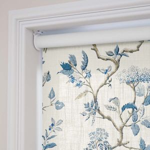 Elderwood Royal Blue 15215