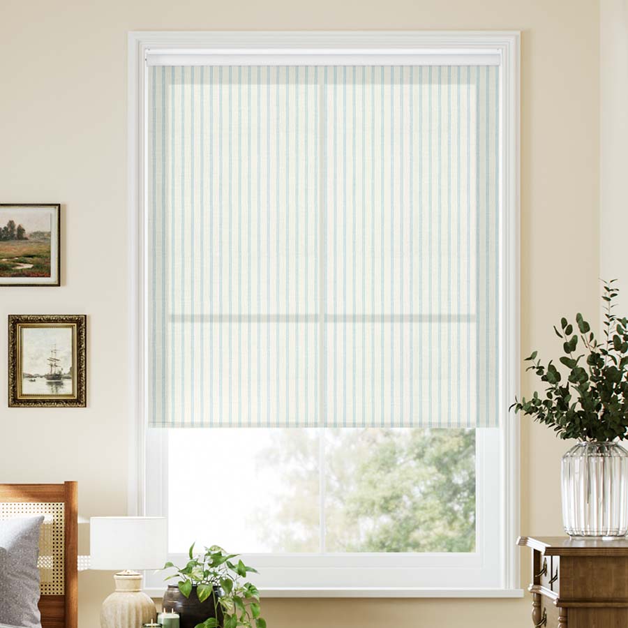 Candy Stripe Seaspray 15217
