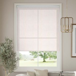 Candy Stripe Plaster Pink 15218