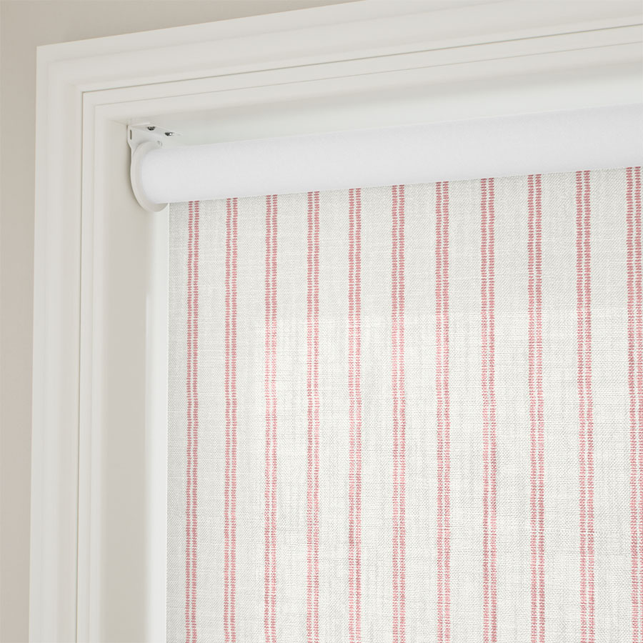 Candy Stripe Plaster Pink 15218