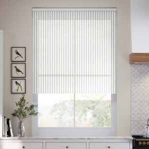 Candy Stripe Steel 15219