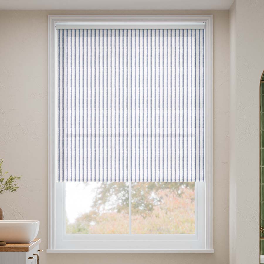 Candy Stripe Midnight 15221
