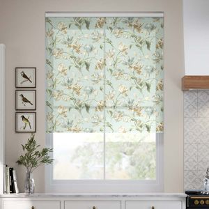 Gosford Duck Egg Blue 15225
